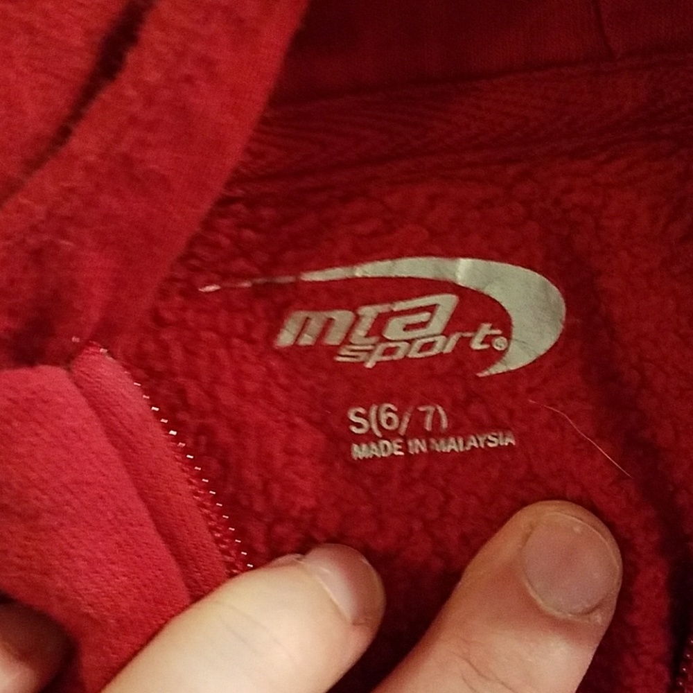 Sweatshirt - Picture 2 of 3